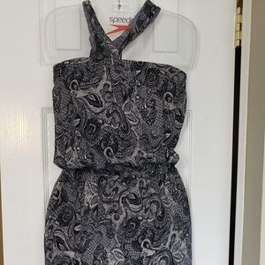 Two way 3season Jumpsuit